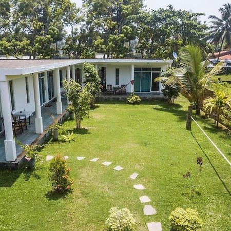 Lost Paradise Sri Lanka 米瑞莎 外观 照片
