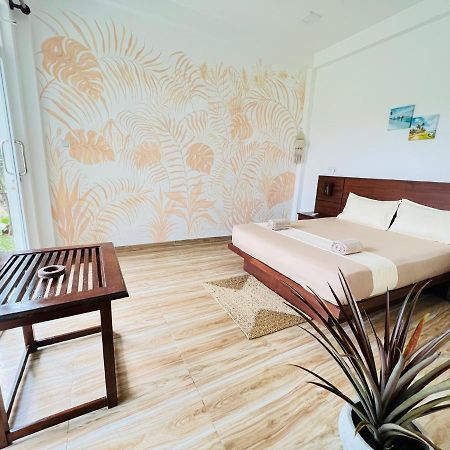 Lost Paradise Sri Lanka 米瑞莎 外观 照片