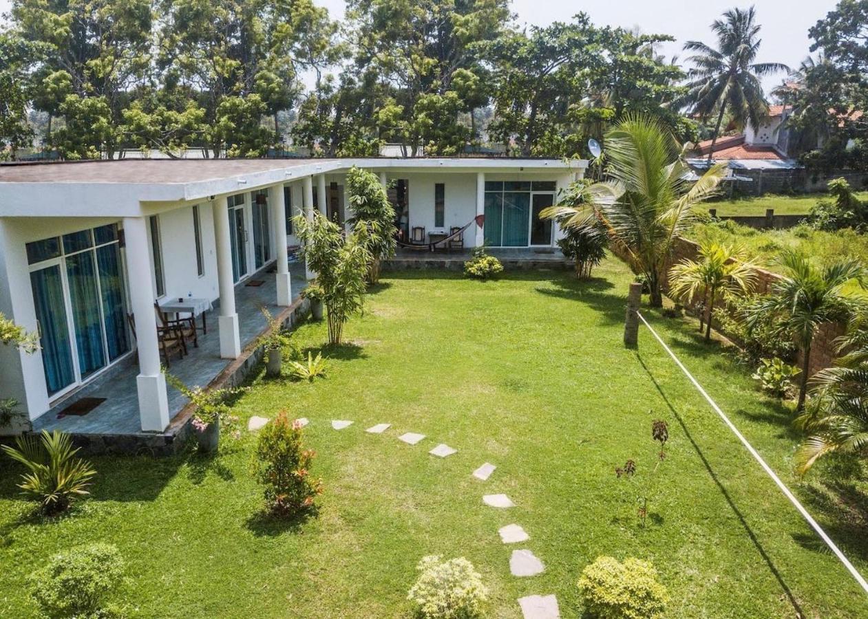 Lost Paradise Sri Lanka 米瑞莎 外观 照片