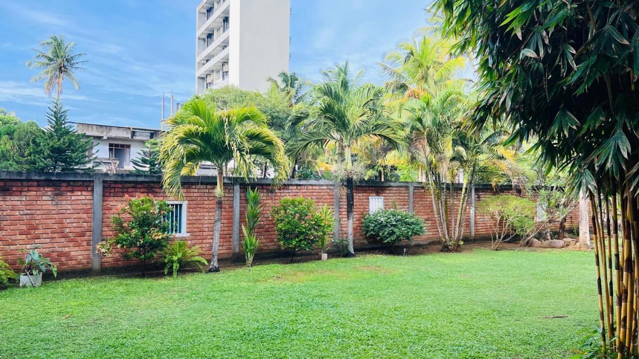 Lost Paradise Sri Lanka 米瑞莎 外观 照片