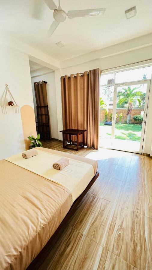 Lost Paradise Sri Lanka 米瑞莎 外观 照片