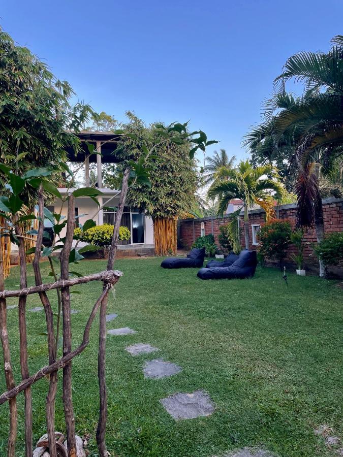Lost Paradise Sri Lanka 米瑞莎 外观 照片
