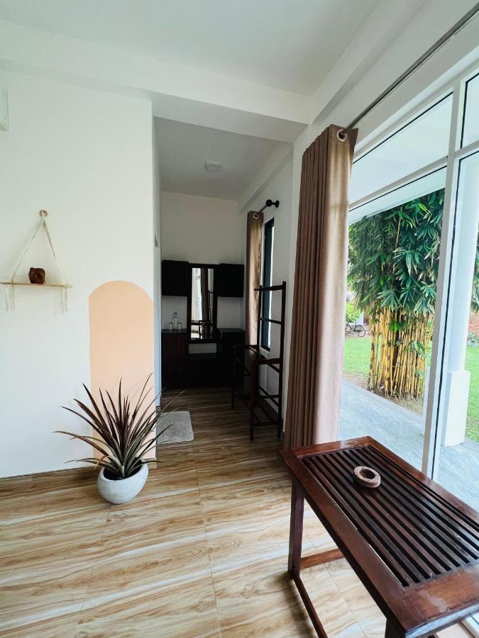 Lost Paradise Sri Lanka 米瑞莎 外观 照片