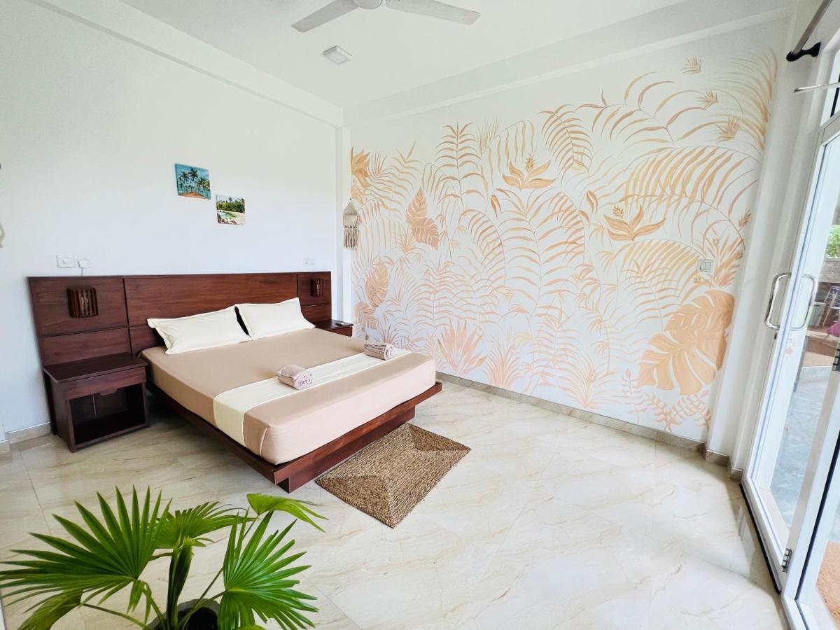 Lost Paradise Sri Lanka 米瑞莎 外观 照片