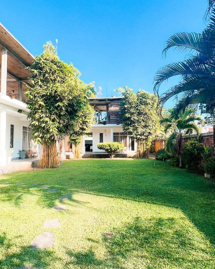 Lost Paradise Sri Lanka 米瑞莎 外观 照片