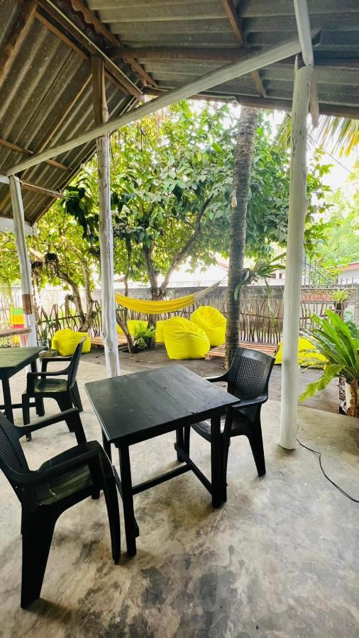 Lost Paradise Sri Lanka 米瑞莎 外观 照片